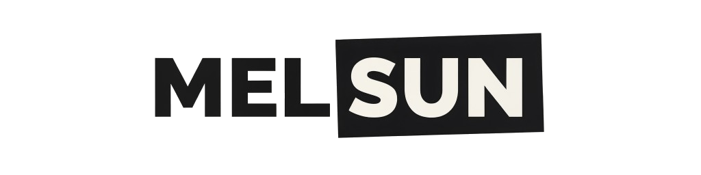 Melsun logo